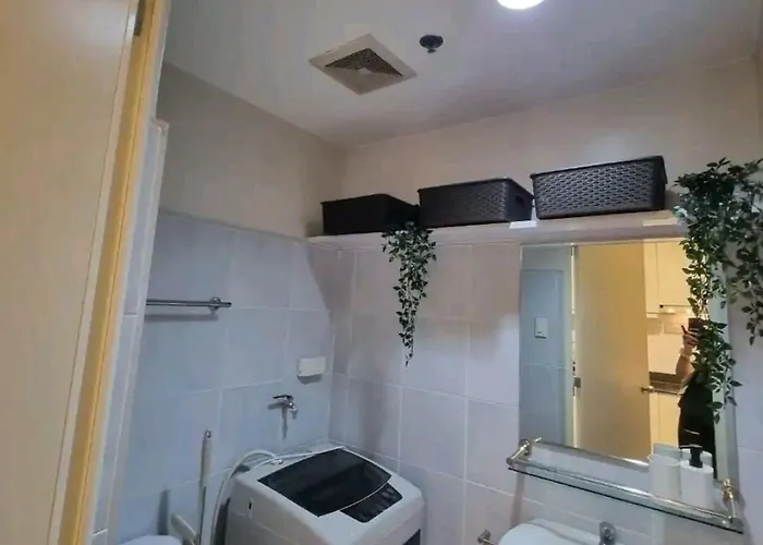 Cozy At Sea Residences * Manila