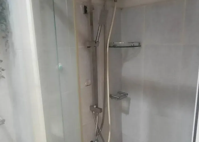 Cozy At Sea Residences Apartamento *