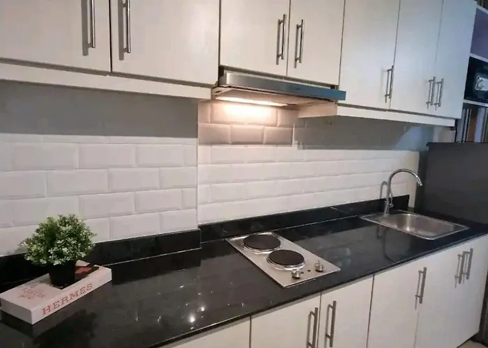Apartamento Cozy At Sea Residences