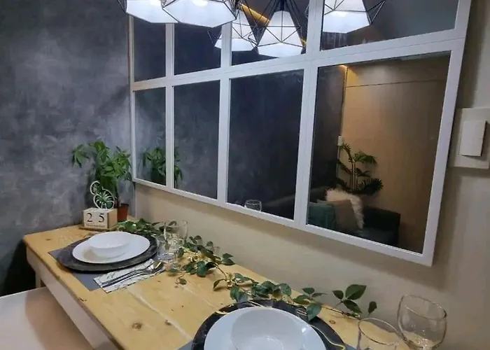 Cozy At Sea Residences Apartamento Manila